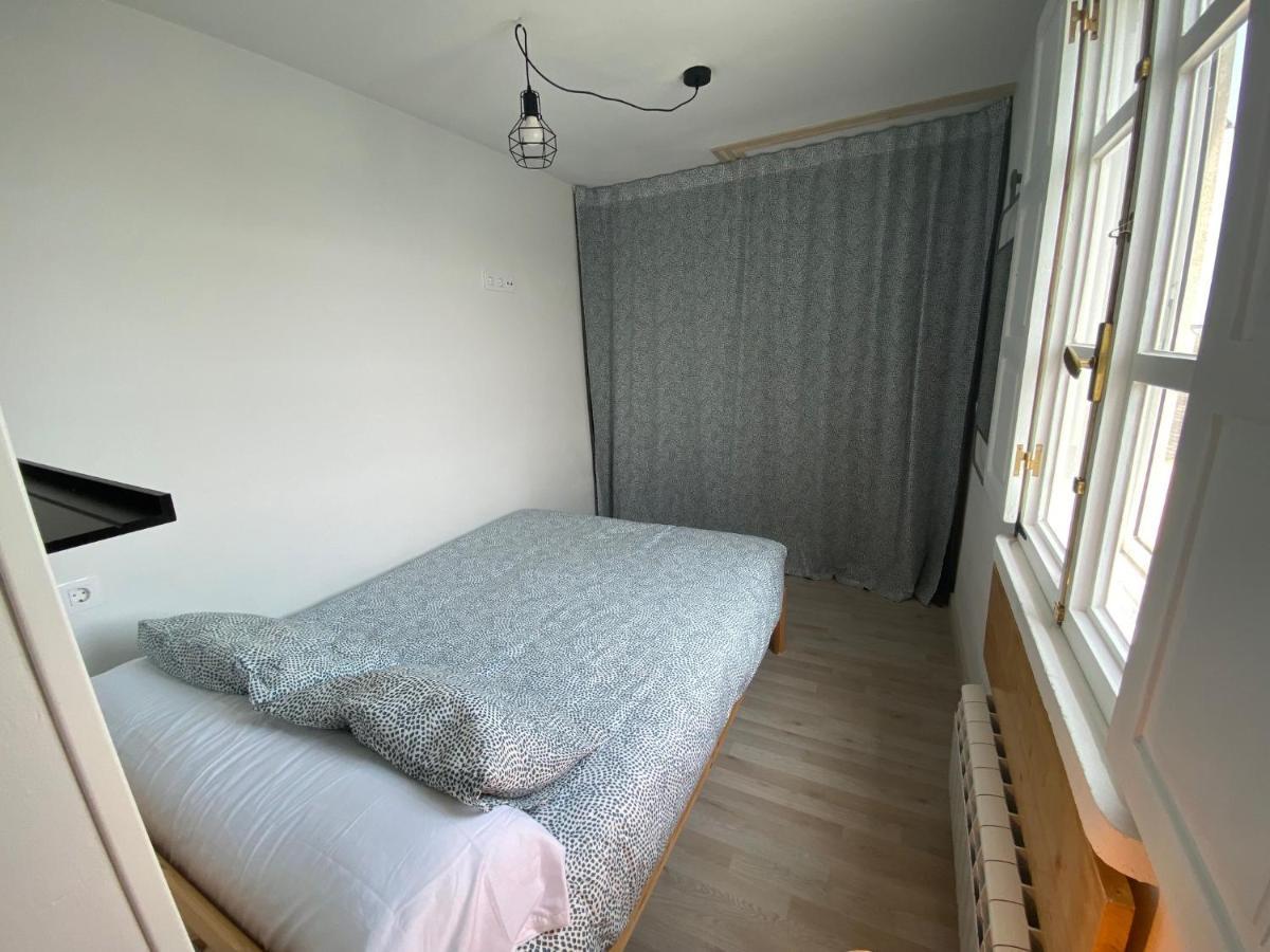 Apartamentos Ribadeo Exterior photo